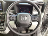 ☆HONDA SENSING☆★衝突軽減ブレーキ・誤発進抑制機能・路外逸脱抑制機能など安心安全快適に運転できる装備を搭載しております★