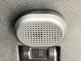 ドライブレコーダーのスピーカーです