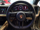 Porsche認定中古車を多数展示しております。お気軽にお問い合わせください【Porsche center滋賀】