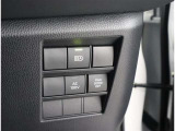 AC100V電源を装備♪ 必要な時だけONにできるので安心です。使わない時はOFFにできるため、無駄な電力消費を抑えられるのもうれしいポイントです♪