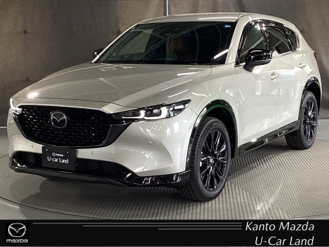 CX-5 2.2 XD レトロスポーツエディション 4WD