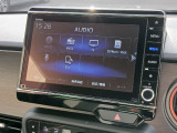 フルセグTV、CD/DVD、BluetoothAudioはもちろんAppleCarPlayも使えます!