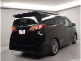 アルファード 2.5 Z 4WD 