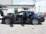 ご契約からご納車まで業界に従事したスタッフにて丁寧な対応でサポートさせて頂きます♪