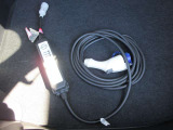 充電用ケーブル(普通)