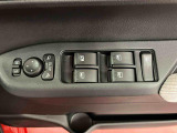 電動格納式ドアミラースイッチ、パワーウインドゥスイッチ