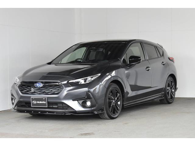 インプレッサハッチバック 2.0 ST STI パフォーマンス エディション 4WD 