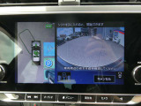 プロパイロットパーキング付きなので、駐車位置を決めると自動で駐車してくれます。苦手な駐車をサポートしてくれます。