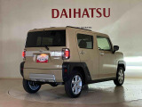 くらしを想うライフパートナー DAIHATSU認定中古車。
