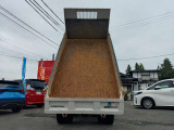 4WD!ターボ!AC・PS・PW!ETC!キーレス!四駆切り替え!横滑り防止!AEBSカメラ!ドラレコ!新明和製PTOダンプ!コボレーン!ダンプ動き良好!走行2.3万キロ!