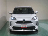 明度の高いLEDヘッドライトで、夜間の運転も安心です。