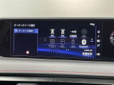Bluetooth対応。CD/DVD再生機能付き。お好きな音楽を聴きながらのドライブは楽しいですね~♪