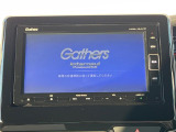 【メーカー純正ナビ】インテリアに溶け込むスタイリッシュな「専用設計」メーカーナビを装備♪視認性や操作性など基本性能にも優れ、より上質なカーライフをお楽しみいただけます。