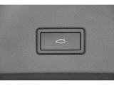 【パワーテールゲート】挟み込み防止機能、Easy Open  Easy Close機能付き