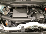 ホンダスタッフがしっかり整備して保証付きにてお渡し致します。エンジンルーム&室内ルームともにクリーニング済みで清潔です。快適なドライブをお楽しみください。