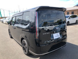 【車体写真】キッズルームを完備しており、お子様も満足していただいています♪ゆっくり、楽しくお過ごしください☆