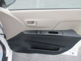 運転席ドア