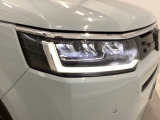 【オートライト(AUTO)】外の明るさをシステムが感知して、自動でヘッドライトが点灯します!ヘッドライトをつけ忘れを防ぐ便利機能です