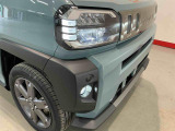 ダイハツ認定中古車は、購入に必要な諸費用を含めた安心の支払総額表示です。