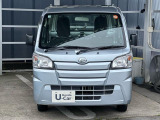 ハイゼットトラック スタンダード 3方開 4WD