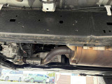 下廻り防錆プランございます☆