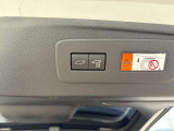 電動バックドアで開け閉め楽々☆