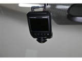 今人気の360度カメラ ドライブレコーダー装備!事故の際に証拠を残せて安心です。