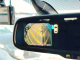 【バックカメラ】後方確認や車庫入れも安全・快適ですね♪