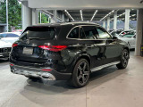 GLC 350e 4マチック スポーツ エディション スター 4WD MP202402