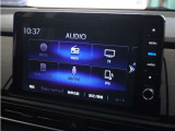 ◆Bluetooth Audio◆いつもの音楽をドライブでも。その他、様々な各種オーディオソースでドライブをお楽しみいただけます。