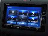 ◆Bluetooth Audio対応◆各種オーディオソースで退屈のないドライブをお楽しみください♪