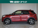 ライズ  ハイブリッド 1.2 Z