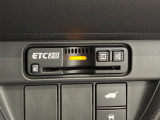 【ETC車載器搭載】今や快適なカーライフには欠かせないマストアイテムですね♪