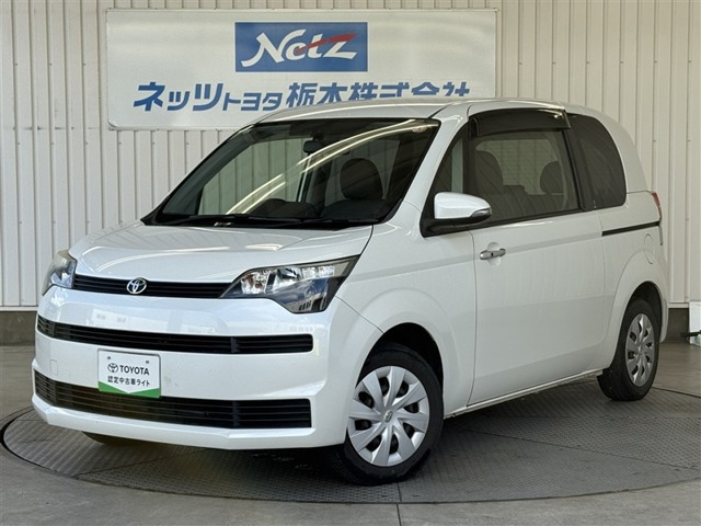 スペイド 1.5 X 4WD