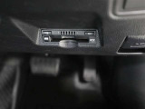 ETC車載器が搭載されているので、高速道路の乗り降りもノンストップで通過できます♪