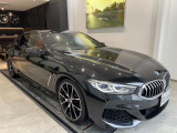 一目で伝わるBMW特有のスポーティーなプロポーションは、BMWの走行性能を生み出すのに欠かせない要因の一つです。細部まで拘りぬいたお車をぜひ一度ご覧ください!