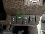 パーキングセンサーをはじめ、日常の運転をサポートするホンダセンシングを搭載しています。