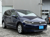 アフターサービスは全国のVolkswagen正規ディーラーで対応。遠方のお客様も安心してご購入いただけるよう、丁寧にサポートいたします。