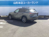 CX-60  XD EXMOD