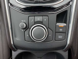 電動式パーキングブレーキ(ホールド機能付き)