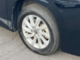 15インチ純正アルミホイール★タイヤサイズ205/60R15です!【EL20BJA1323】