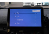 TV視聴可能です。