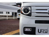 N-VAN +スタイル ファン 