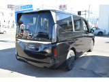セレナ 2.0 X 4WD 