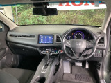 ヴェゼル 1.5 X ホンダセンシング 