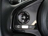 ◆オーディオリモコンスイッチ◆視点をそらすことなく、ボリューム調整・オーディオソース切替・選曲の操作が可能に。安全運転にひと役買います♪