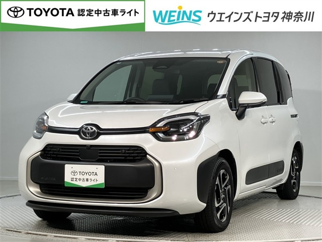 シエンタ ハイブリッド 1.5 Z