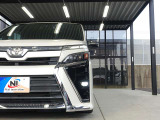新品タナベ車高調!新品19インチアルミホイール!新品タイヤ!フロントメッキガーニッシュ!両側パワースライドドア!LEDヘッドライト&フォグ!ドアバイザー!メッキドアミラー!メッキドアノブ!リアスポイラ