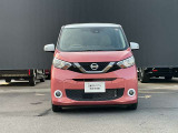 ご覧頂きまして誠にありがとうございます。当店は日産中古車クオリティーショップ認定店です。お客様のクルマ選びをお手伝いさせていただきます。