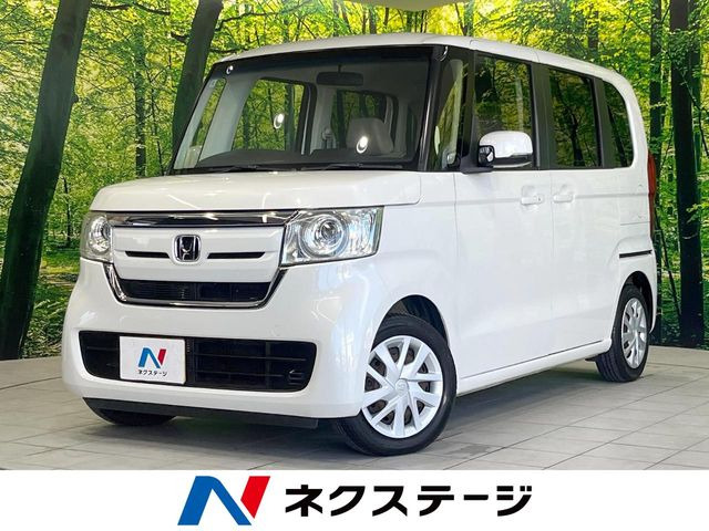 N-BOX G L 